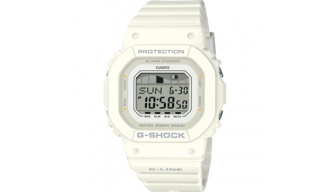 Men's Watch Casio G-Shock G-LIDE Grey
