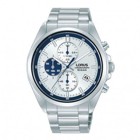 Men's Watch Lorus RM387JX9 Silver