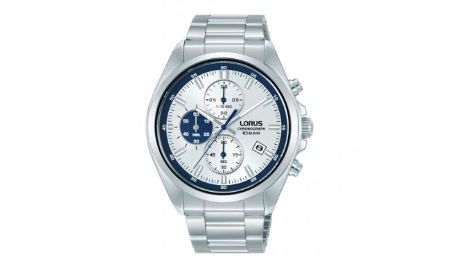 Meeste Kell Lorus RM387JX9 Hõbedane