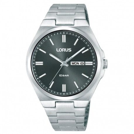 Men's Watch Lorus RH393AX9 Silver