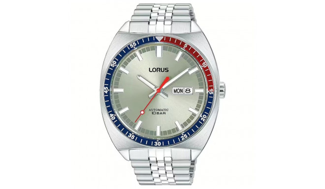 Meeste Kell Lorus RL447BX9 Hõbedane