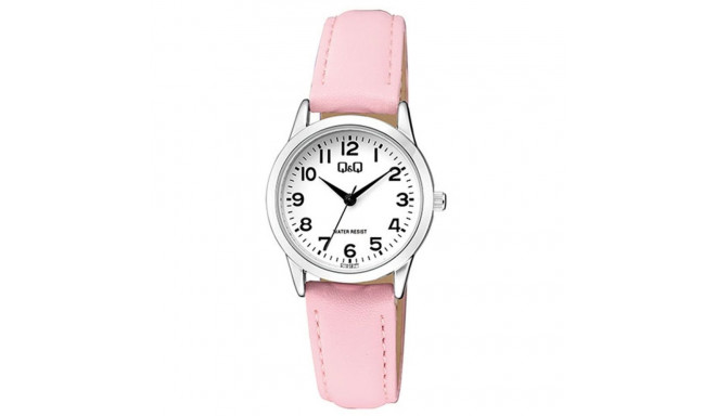 Ladies' Watch Q&Q LADY ONLY TIME (Ø 30 mm)
