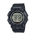 Meeste Kell Casio G-Shock GRAND DIGIT Must (Ø 52 mm)