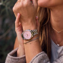 Unisex Kell Citizen TSUYOSA Automatic Hõbedane (Ø 37 mm)