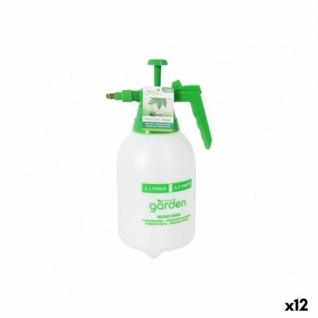Pihustipudel Little Garden 2L (12 Ühikut)