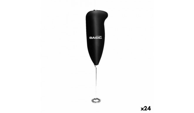 Mini Whisk and Frother Basic Home (24 Units)