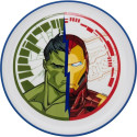 Plate The Avengers CZ11292