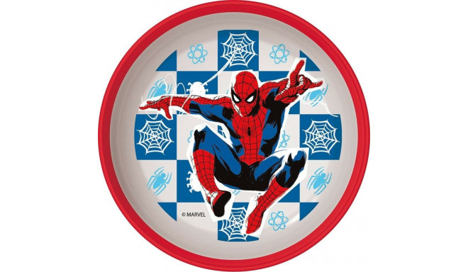 Bowl Spider-Man CZ11291