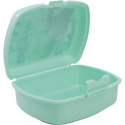 Lunchbox Frozen CZ11369 Blue Plastic