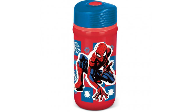 Veepudel Spider-Man CZ11324 390 ml Sinine Punane