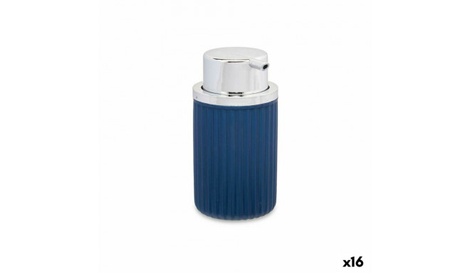 Seebi dosaator Berilo 3236-5 Sinine Plastmass 420 ml 7 x 14,5 x 8,5 cm (16 Ühikut)