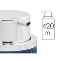 Seebi dosaator Berilo 3236-5 Sinine Plastmass 420 ml 7 x 14,5 x 8,5 cm (16 Ühikut)