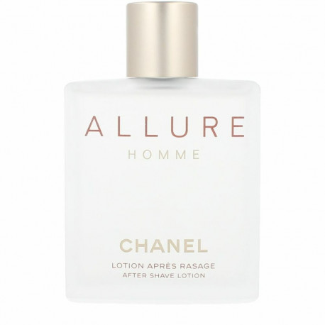 Raseerimisjärgne losjoon Chanel ALLURE HOMME 100 ml