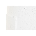 Lillepott Home ESPRIT Valge Magneesium Linna 36 x 36 x 70 cm