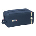 Travel Slipper Holder El Ganso Eclipse Navy Blue 34 x 15 x 18 cm