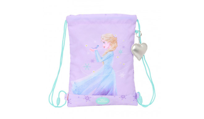 Paeltega kingikott Frozen Spirit Lillla 26 x 34 x 1 cm