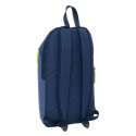 Gym Bag Munich Blue indigo Blue 22 x 39 x 10 cm Mini Gym Bag Munich Blue indigo Blue 22 x 39 x 10 cm Mini