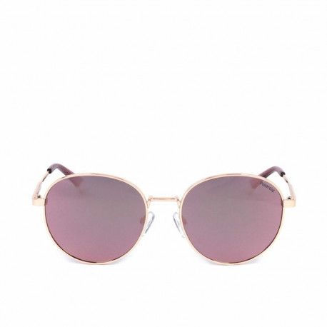 Unisex Sunglasses Polaroid 4135/S/X Golden