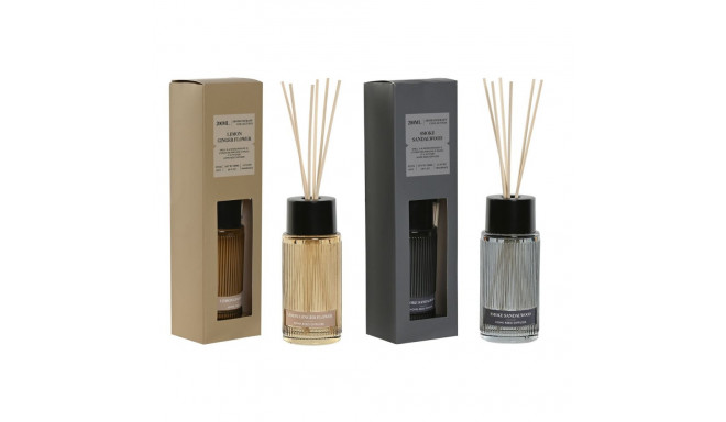 Õhuvärskendaja Home ESPRIT Linna 200 ml (2 Ühikut)