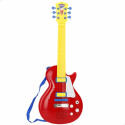 Baby Guitar Bontempi 20 x 56 x 4 cm (6 Units)