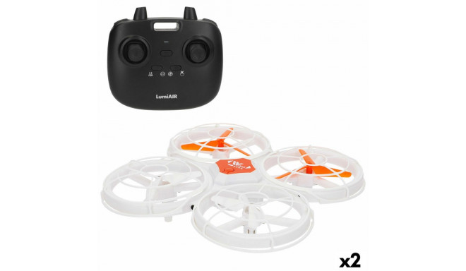 Radio control Helicopter Colorbaby (2 Units)