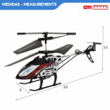 Radio control Helicopter Colorbaby (2 Units)