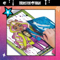 Drawing Set Monster High (6 Units)