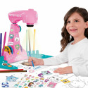 Drawing Set Gabby's Dollhouse (6 Units)