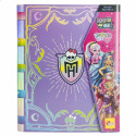 Drawing Set Monster High (6 Units)
