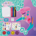 Drawing Set Gabby's Dollhouse (6 Units)