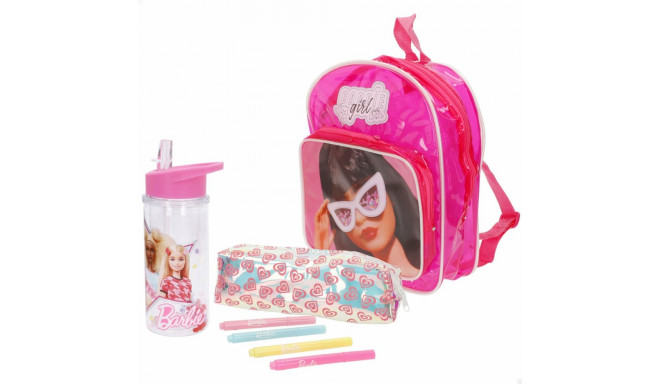 Drawing Set Barbie