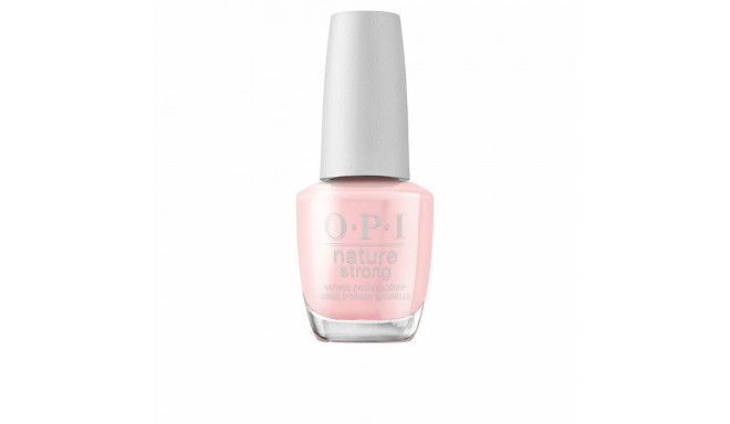 Küünelakk Opi Nature Strong Let Nature Take Its Quartz 15 ml