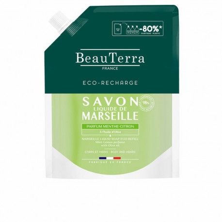 Bath Gel Beauterra MARSEILLE 900 ml