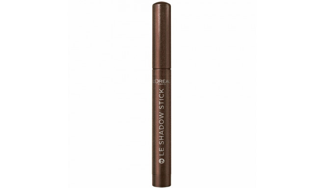 Eyeshadow L'Oreal Make Up LE SHADOW Nº 240-Brown Bliss 1,4 g