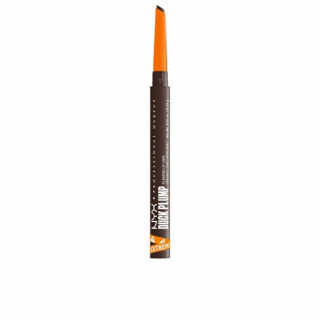 Huulelainer NYX DUCK PLUMP Nº 07-Swollen Spice Nº 12-Double Dose