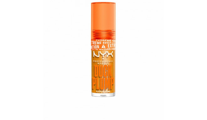 Lip-gloss NYX DUCK PLUMP Nº 22-Flippin Slime 6,8 ml