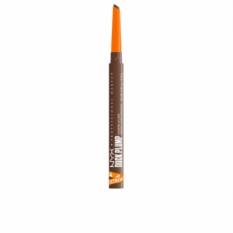 Lip Liner NYX DUCK PLUMP Grey Nº 10-Syringe Sienna Nº 11-Touch Up Taupe