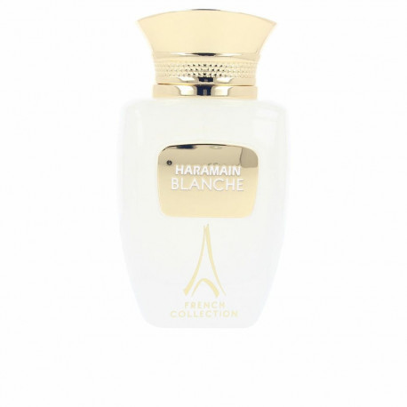 Unisex Perfume Al Haramain BLANCHE FRENCH COLLECTION 100 ml