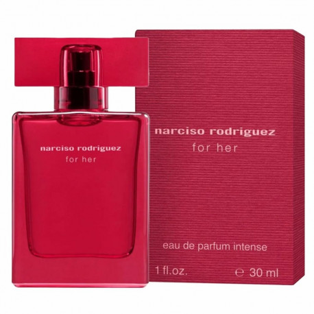 Women's Perfume Narciso Rodriguez FOR HER EDP 30 ml