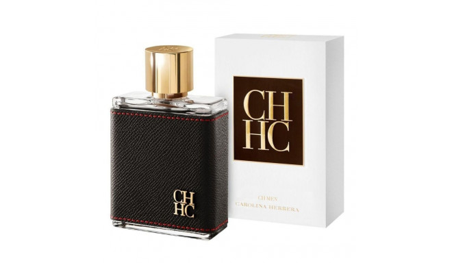 Meeste parfümeeria Carolina Herrera CH HC EDT 100 ml