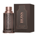 Men's Perfume Hugo Boss The Scent EDP 100 ml
