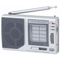 Radio Trevi 0072806 Silver