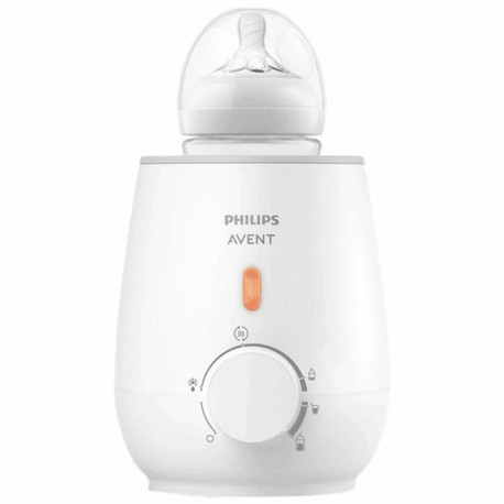 Baby bottle warmer Philips