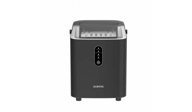 Ice Maker Oceanic Black