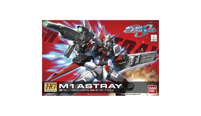 Action Figure Bandai GUN60363