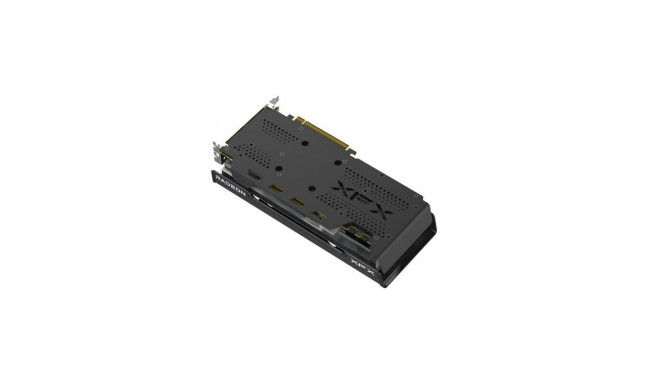 Graafikakaart XFX RX-78TSWFTFP AMD RADEON RX 7800 XT 16 GB GDDR6