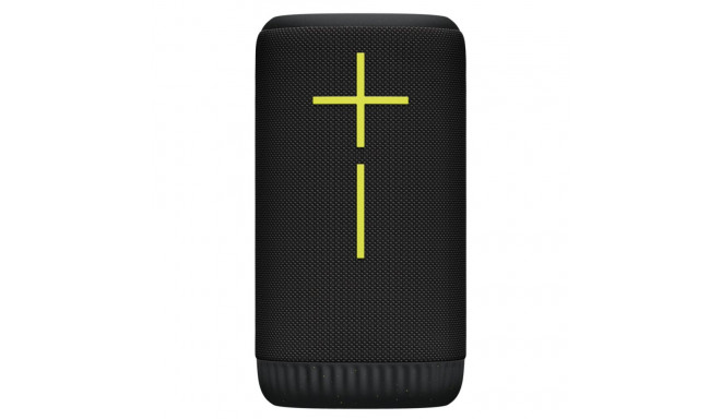 Portable Bluetooth Speakers Logitech 984-001873 Black