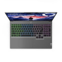 Sülearvuti Lenovo 83DG00EPPB 16" Intel Core I5-13450HX 16 GB RAM 512 GB SSD Nvidia Geforce RTX 4060