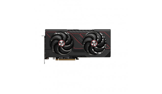 Graphics card Sapphire 11349-03-20G 16 GB GDDR6