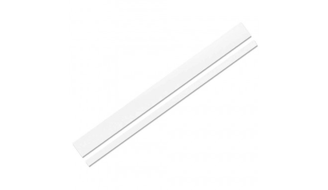Autokleebis Foliatec FO33931 Valge (1 Ühikut)